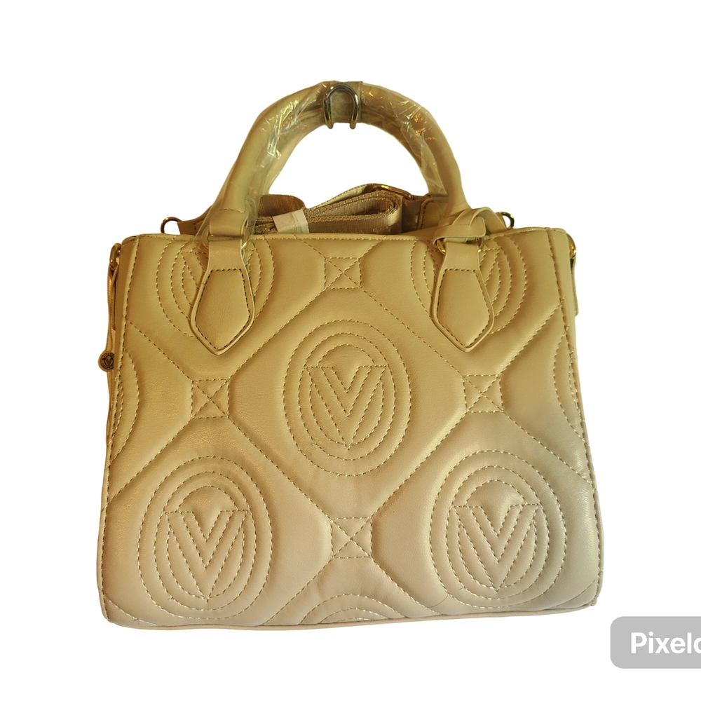 Valentino Orlandi Bone Mini Crossbody Bag NWT